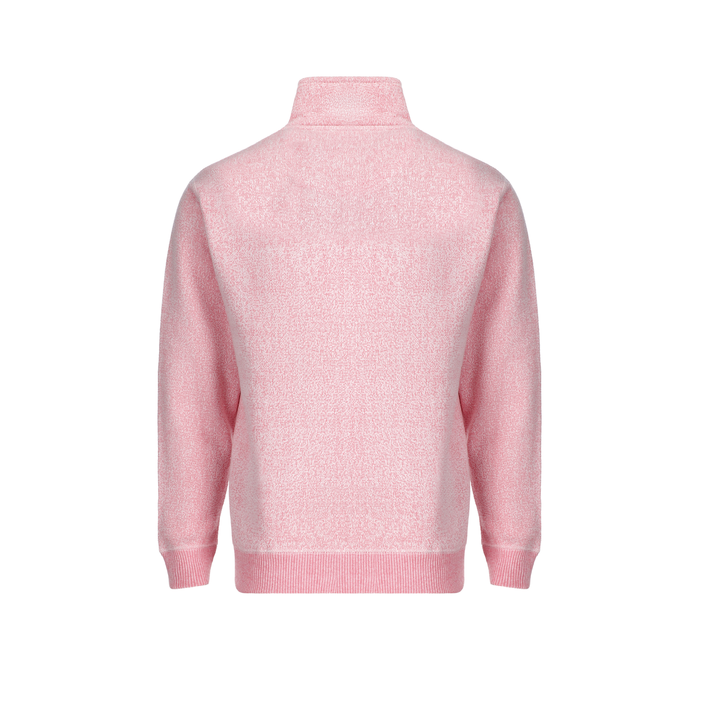 Mock Shirt Jumper
