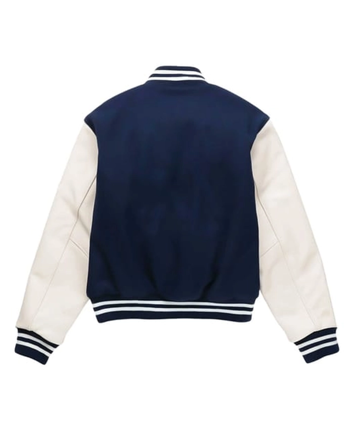 SZA Letterman Jacket