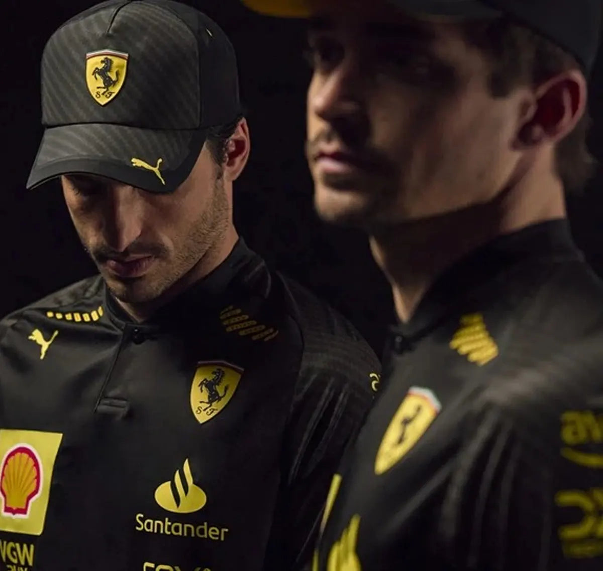 Scuderia Ferrari Monza Special Edition T-Shirt