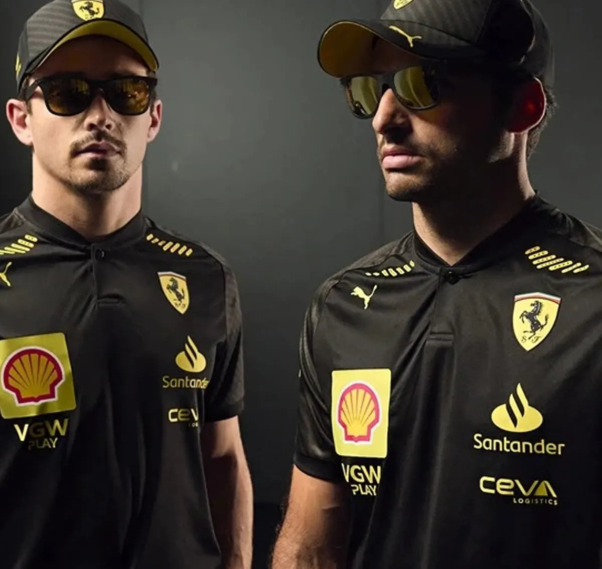 Scuderia Ferrari Monza Special Edition T-Shirt
