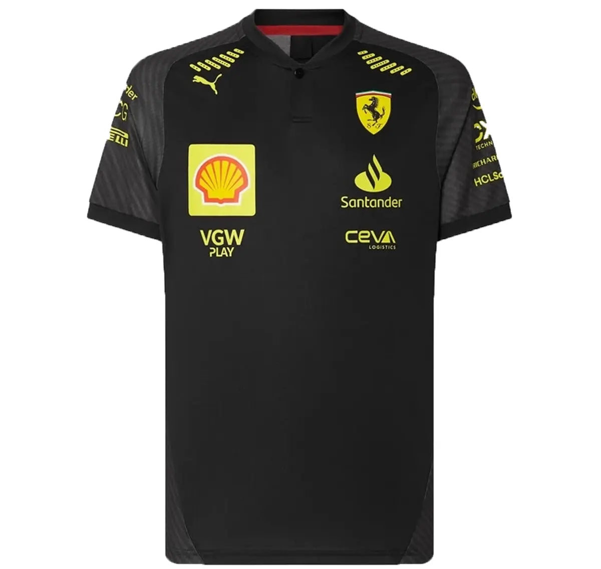 Scuderia Ferrari Monza Special Edition T-Shirt