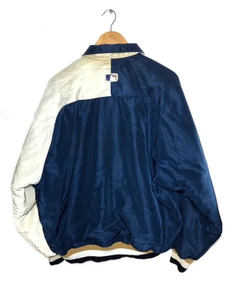 Selena Astros Jacket