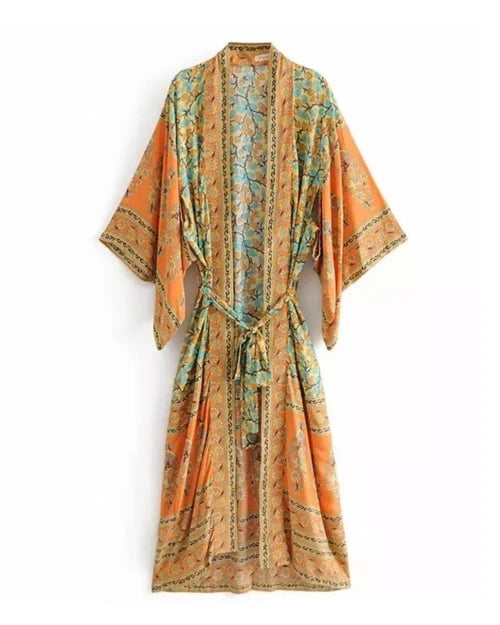 Beth Dutton Robe