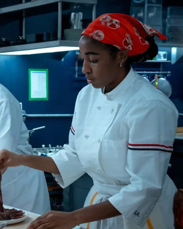Thom Browne Chef Coat
