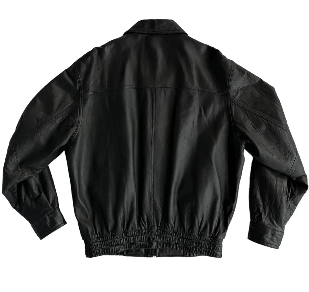 Colebrook Leather Jacket Zing Apparel
