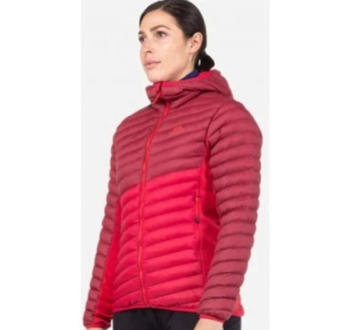Mountain Equipment Particle Jacket