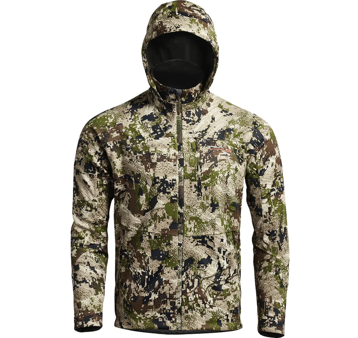 Sitka Jetstream Jacket