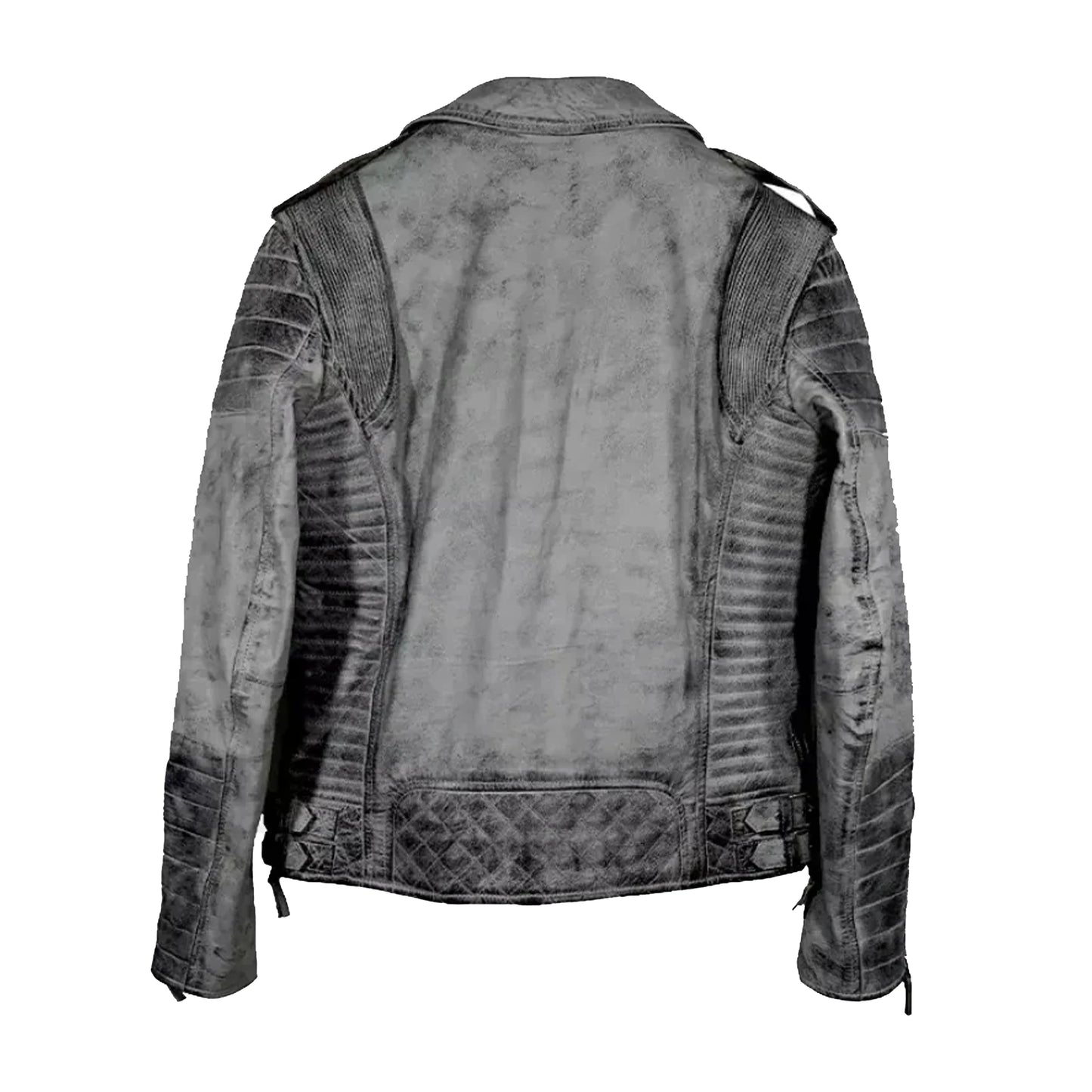 Smoke_Quilted_Biker_Weathered_Grey_Biker_Jacket_Back