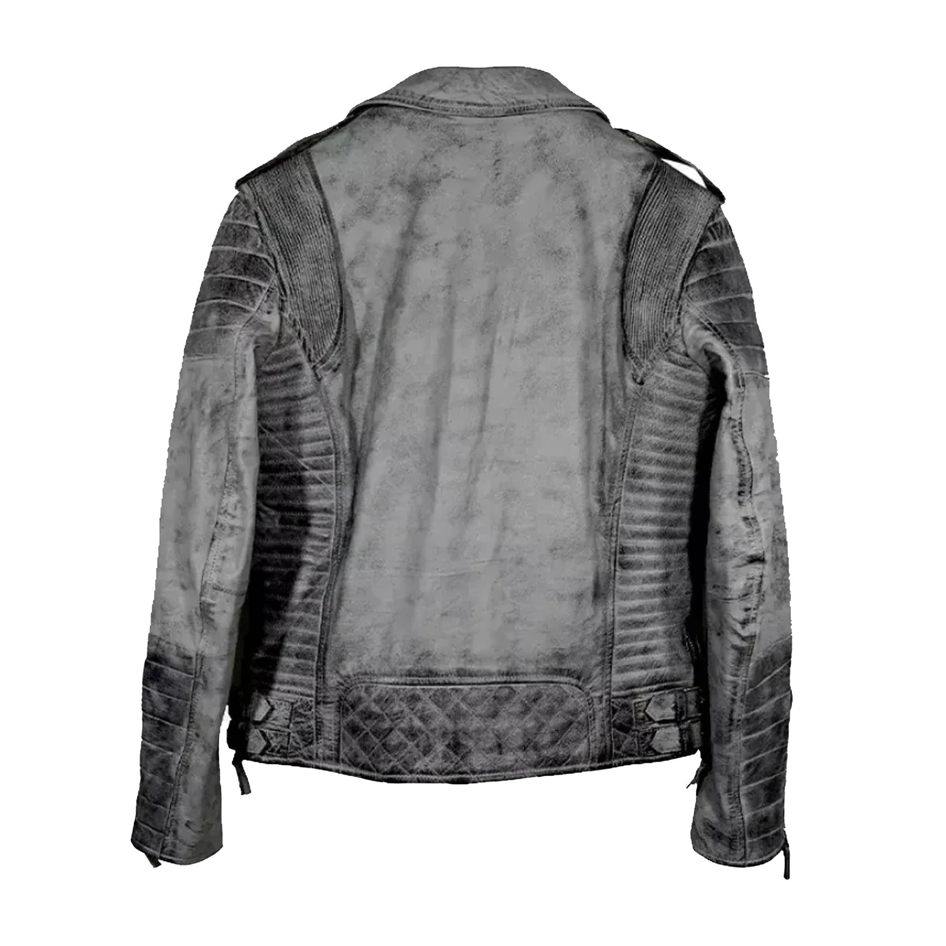 Smoke_Quilted_Biker_Weathered_Grey_Biker_Jacket_Back