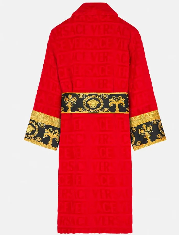 Snoop Dog Robe