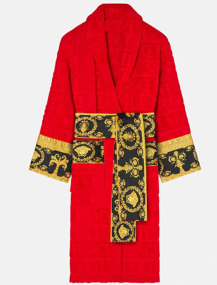 Snoop Dog Robe