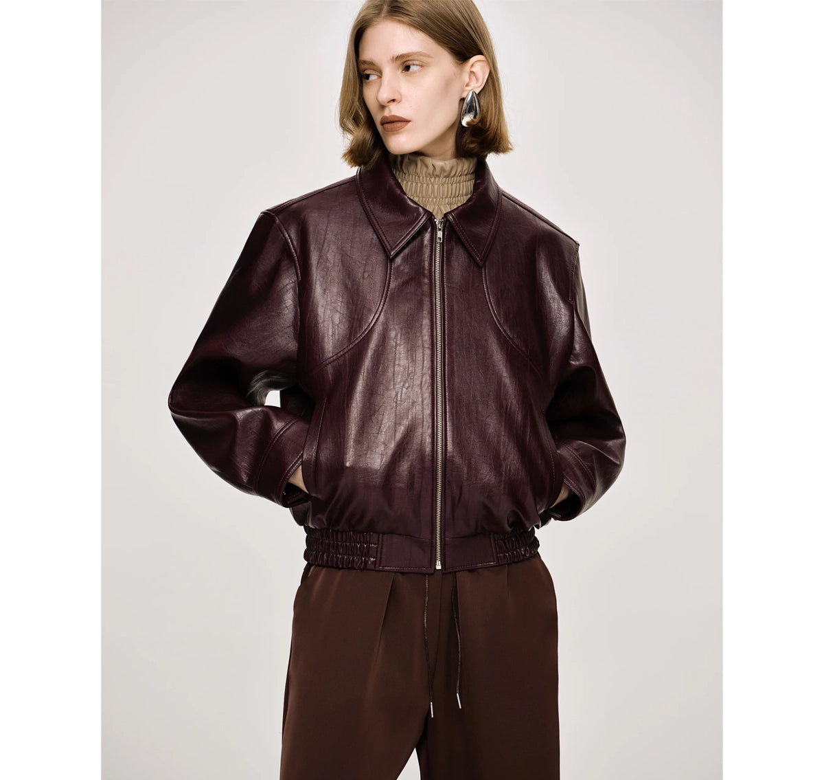 Source_Unknown_Leather_Jacket_For_Sale