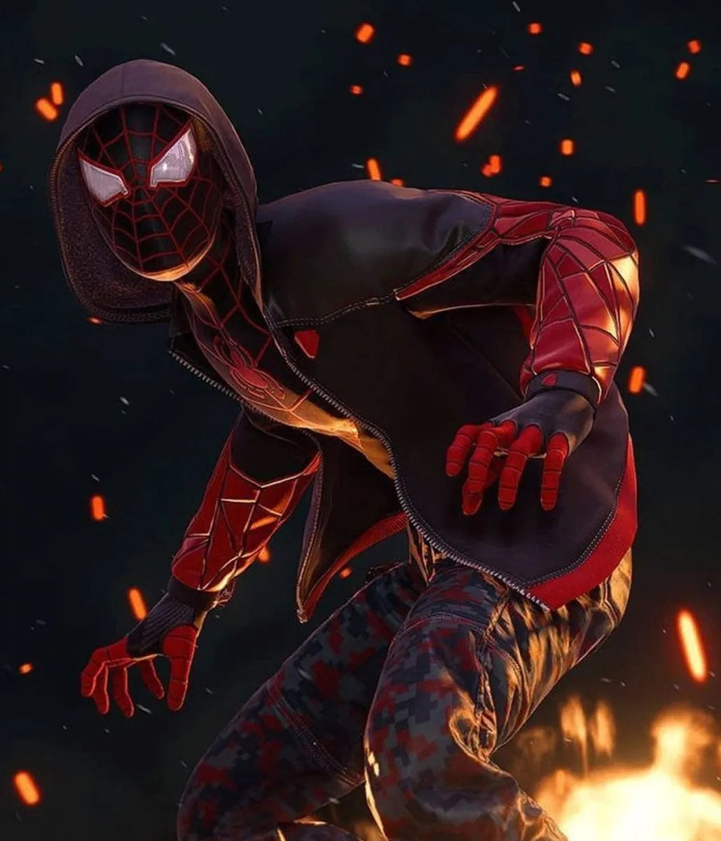 Spider-Man-Miles-Morales-Bomber-Jacket