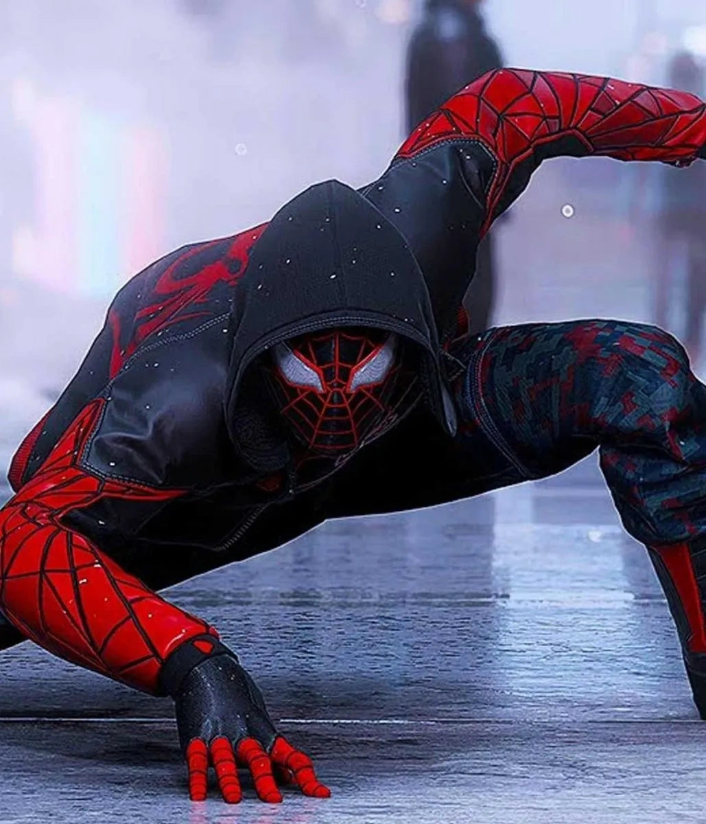Spider-Man-Miles-Morales-Jacket-Buy
