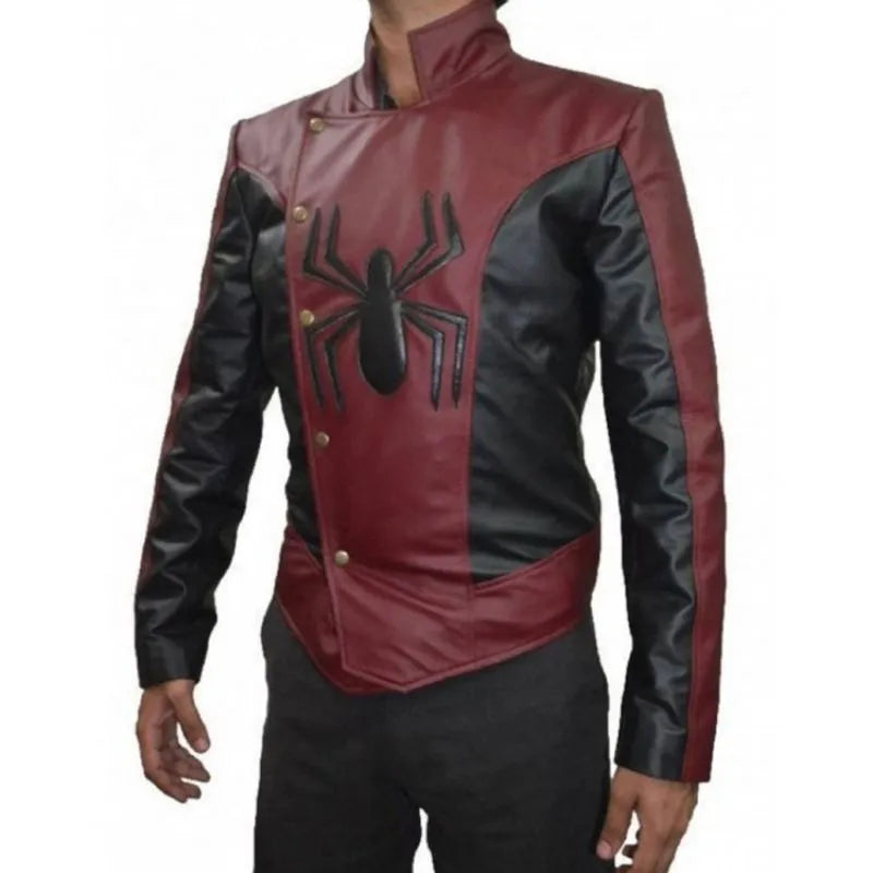 Spiderman_Last_Stand_Leather_Jacket