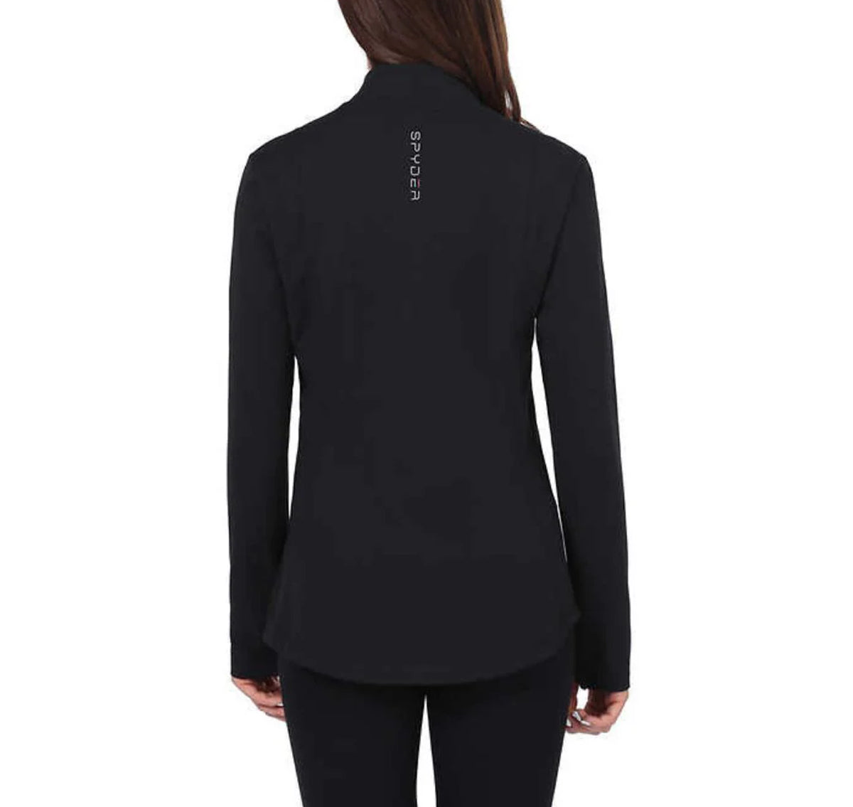 Spyder_Women_s_Yoga_Jacket_For_Sale