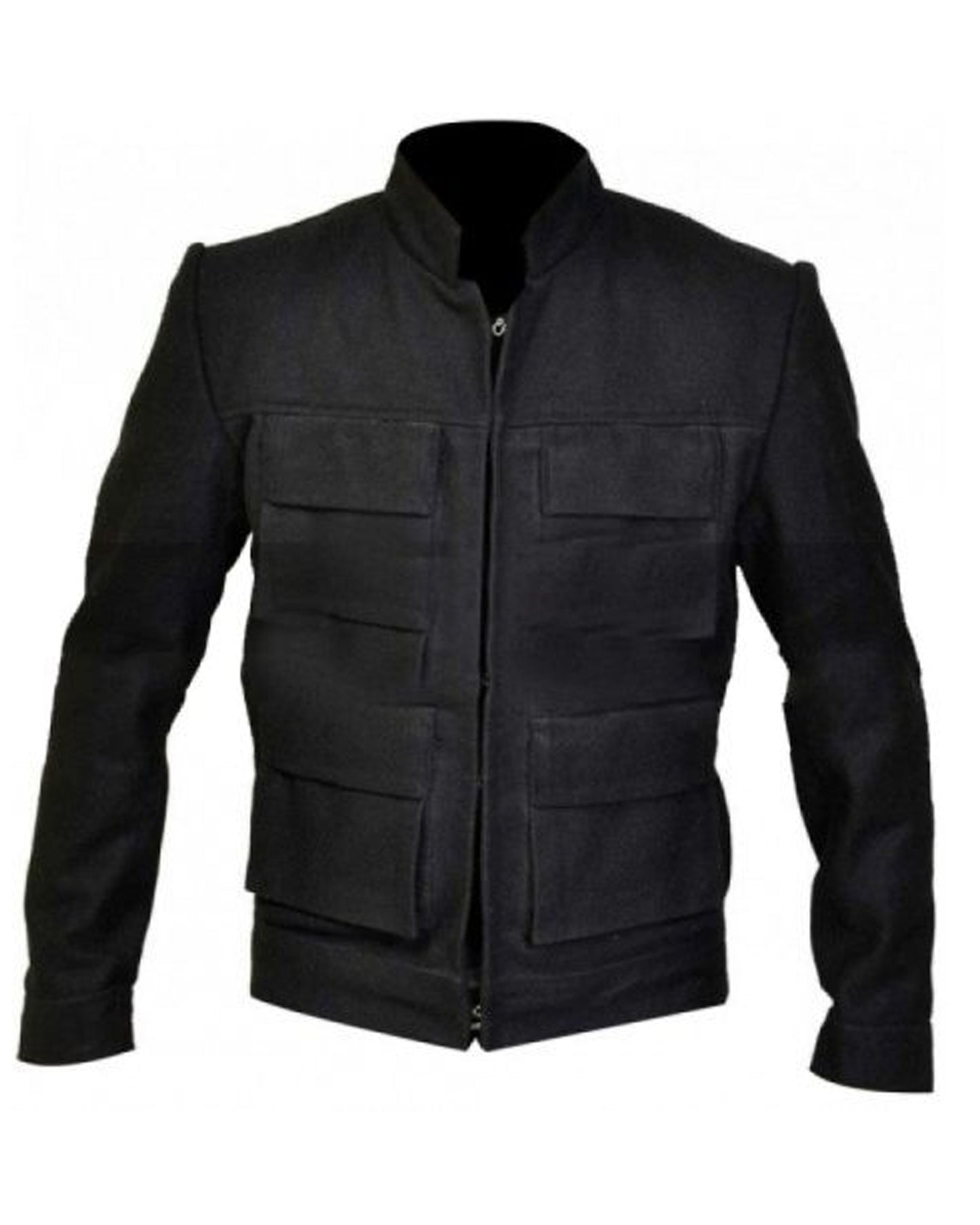 Star Wars Empire Strikes Back Han Solo Jacket