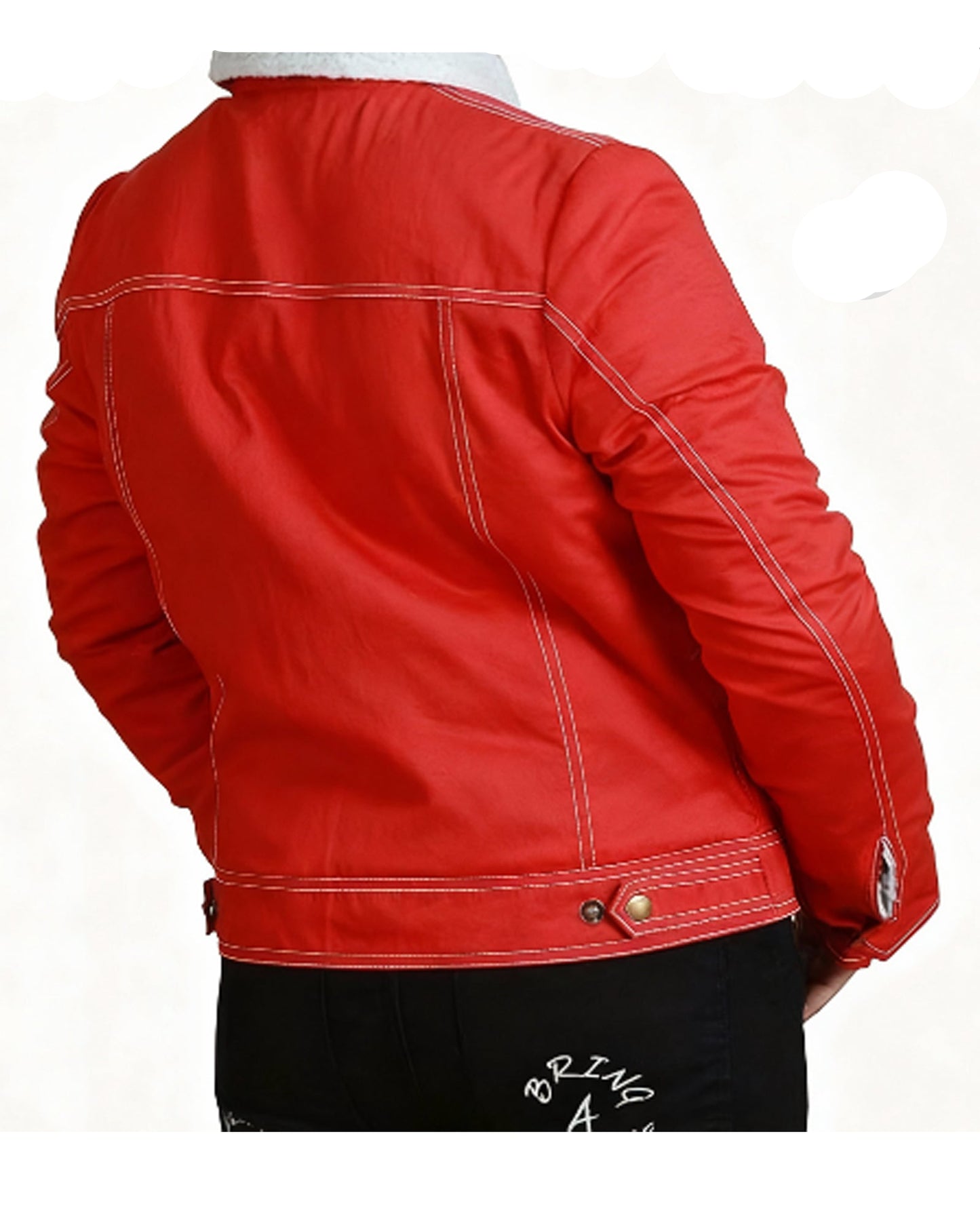 Stranger Things Jacket