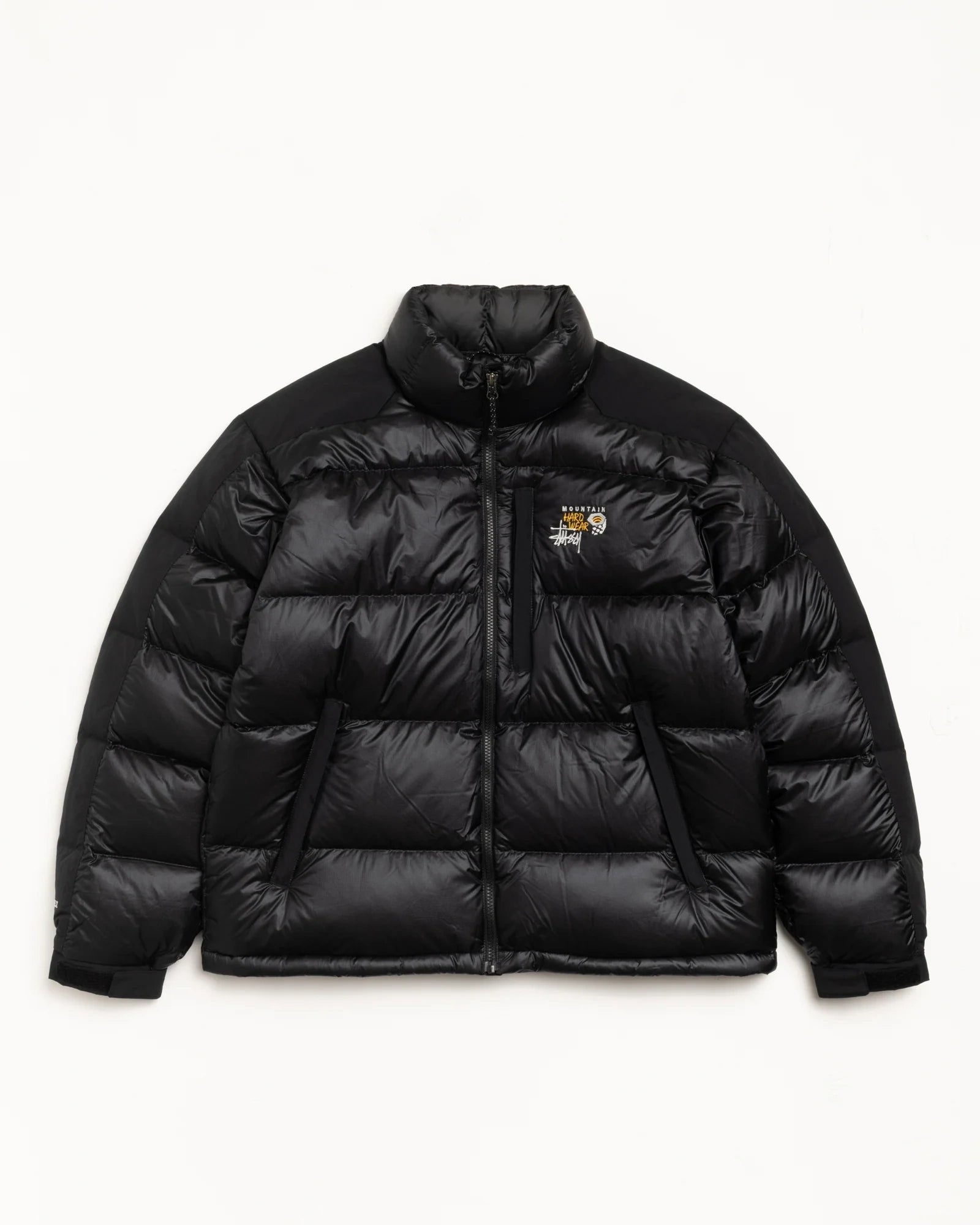Stussy Mountain Hardwear Puffer Jacket – Zing Apparel