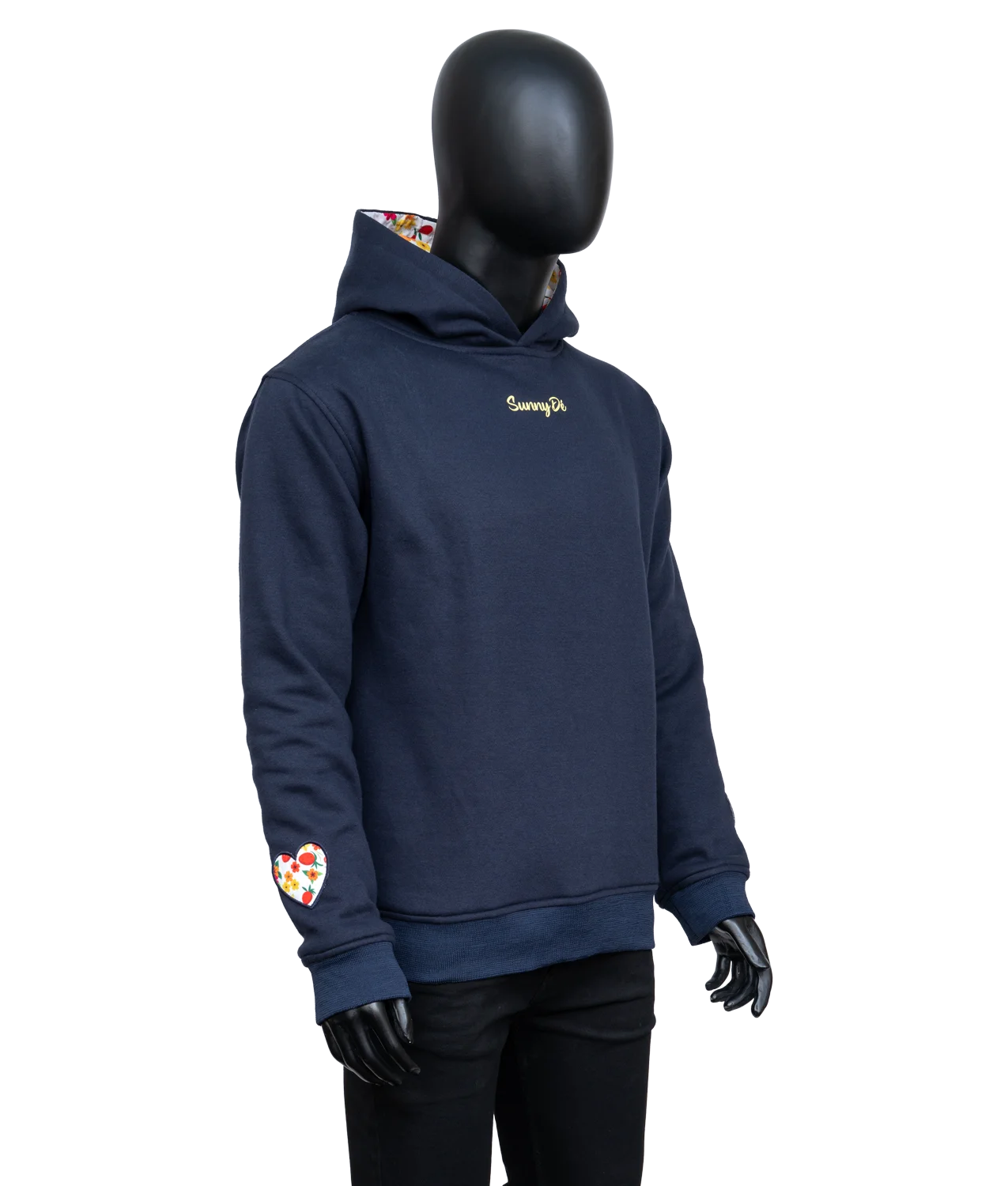 Sunny Dé Summer Harvest Hoodie