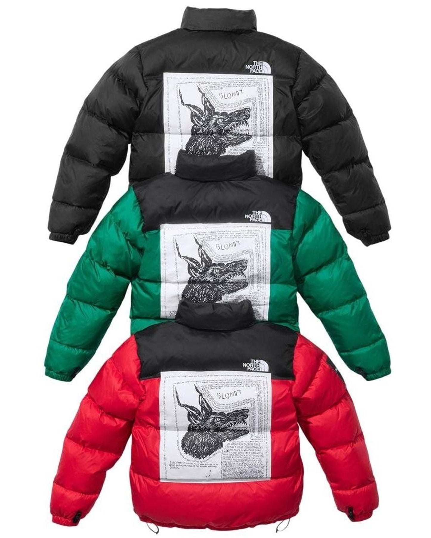 Supreme Puffer Jacket Buy