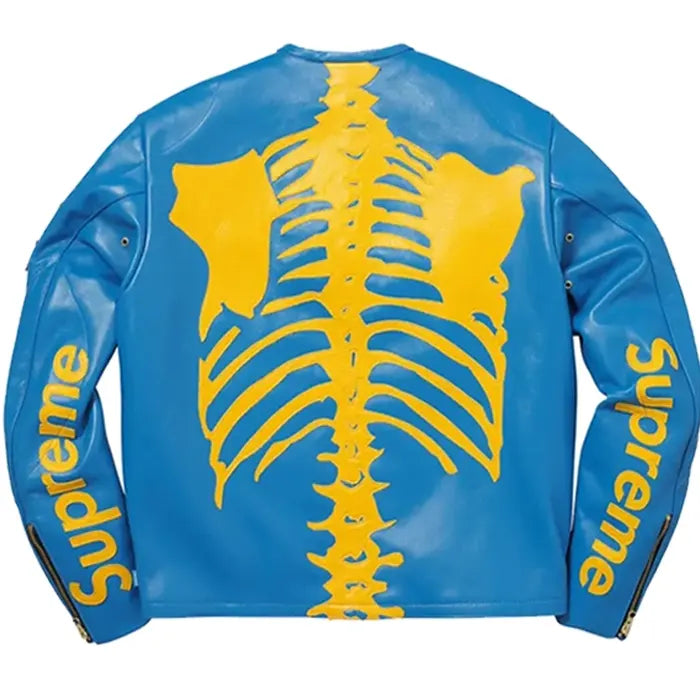 Supreme Vanson Jacket