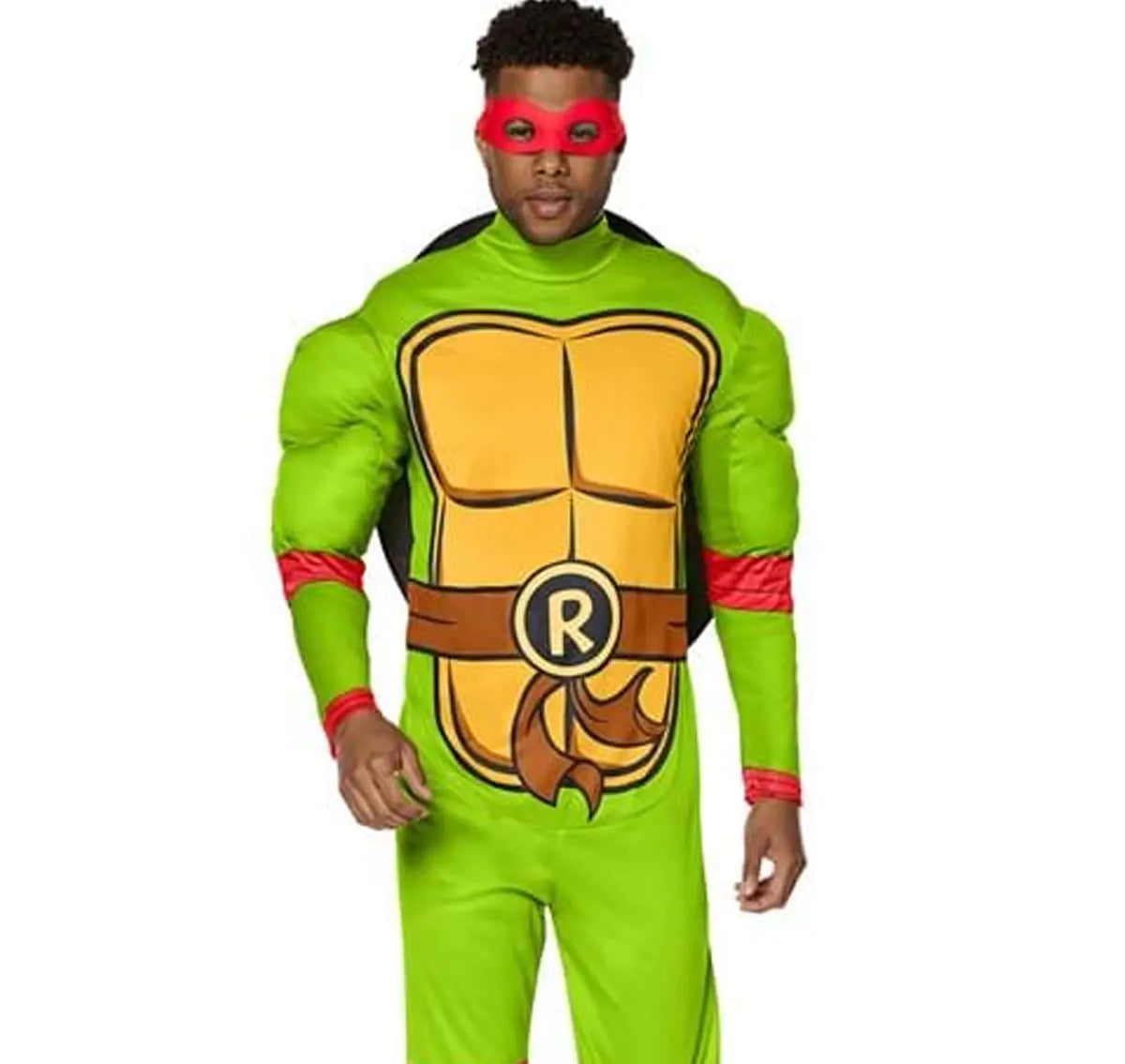 Teenage Mutant Ninja Turtles Costume