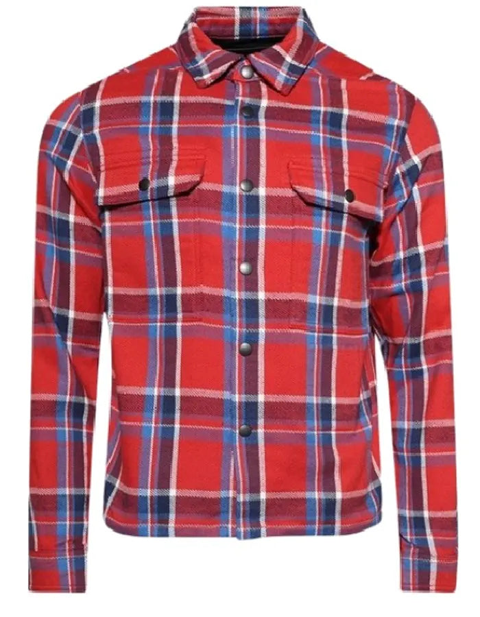 The_Voice_S27_Adam_Levine_Red_Plaid_Shirt_For_Sale
