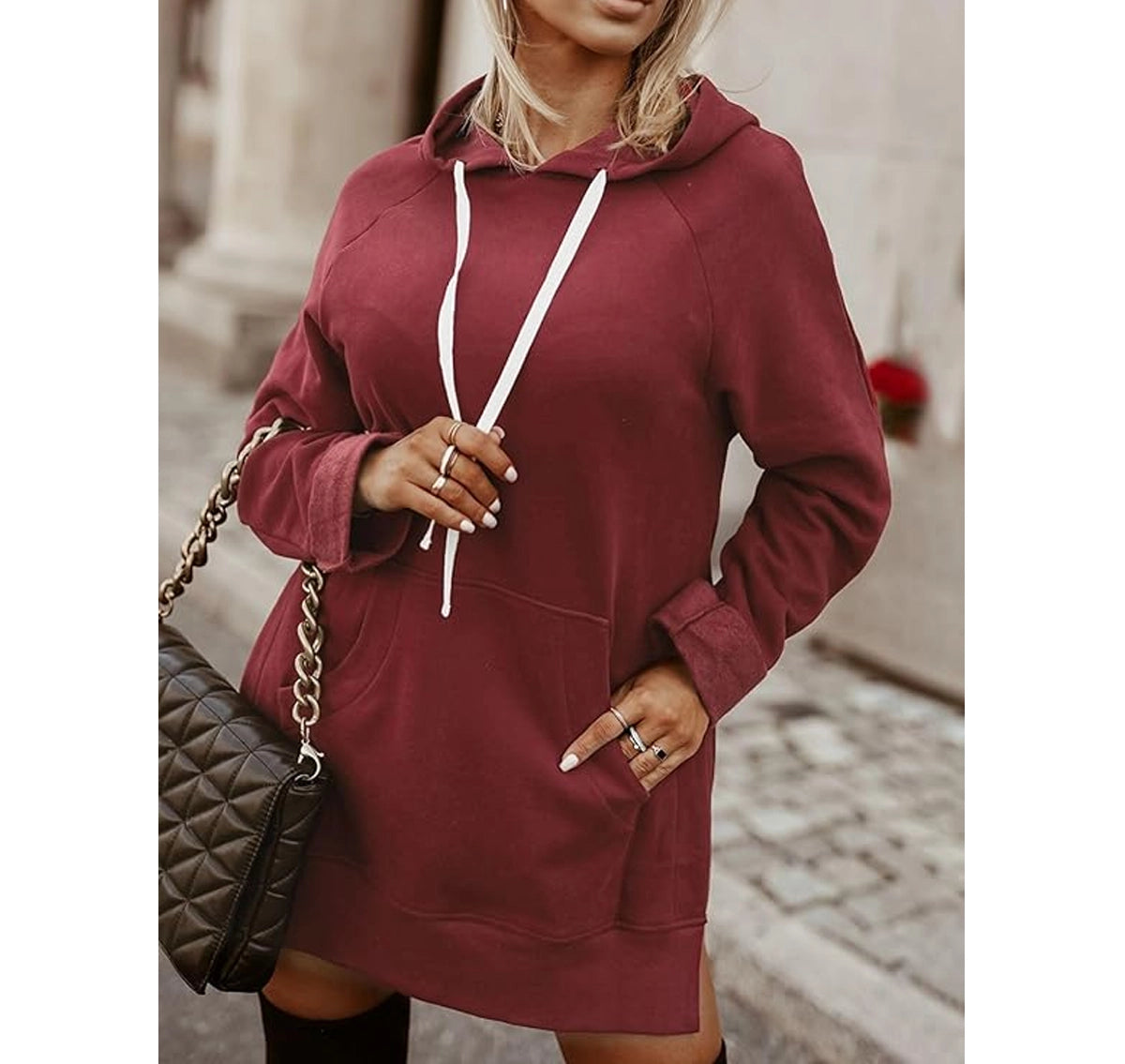 The_Warmy_Hoodie_On_Sale