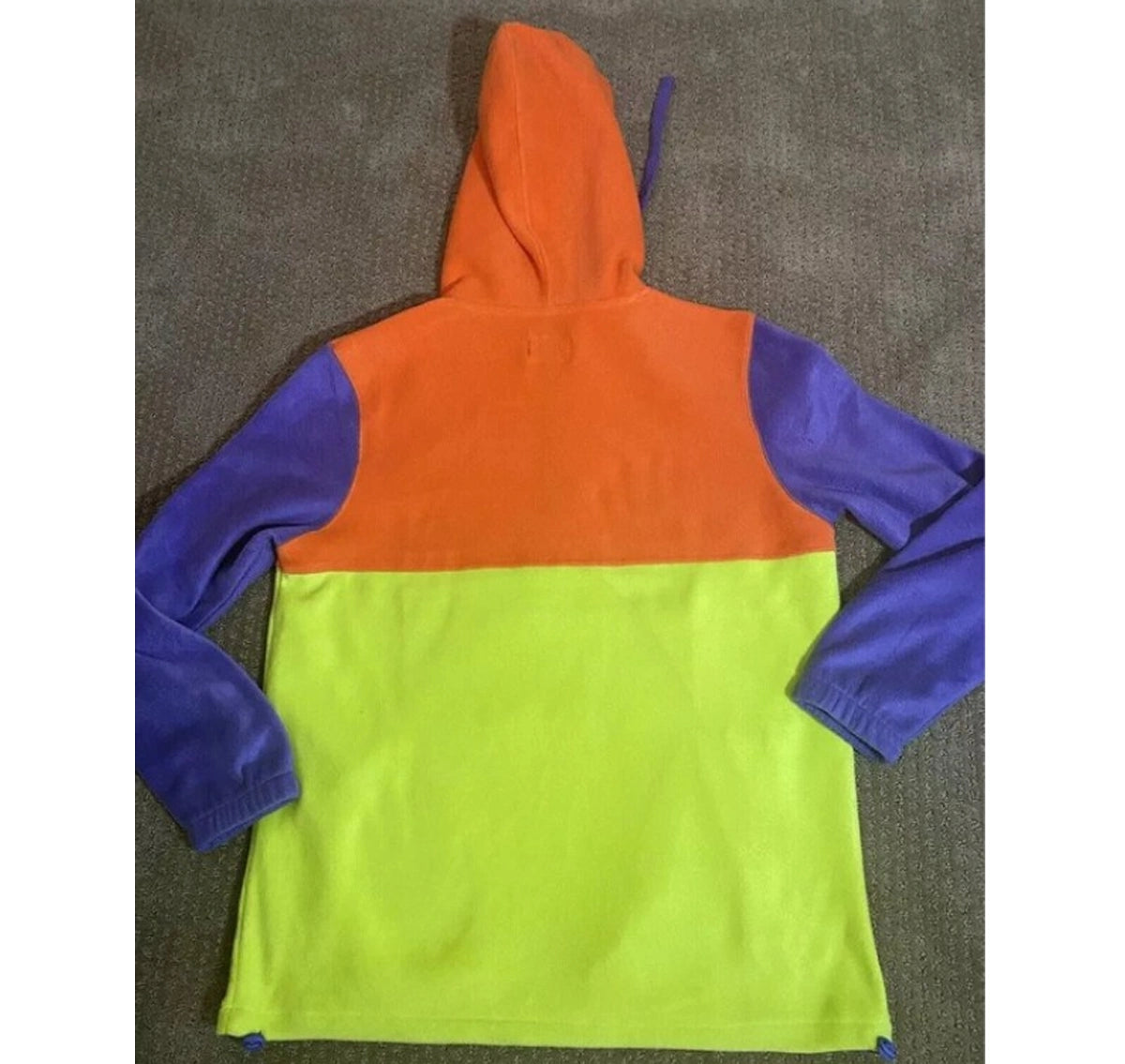 The_White_Lotus_Sydney_Sweeney_Colorblock_Hoodie_Buy