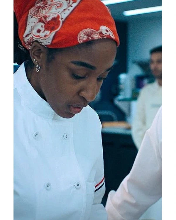 Thom Browne Chef Coat