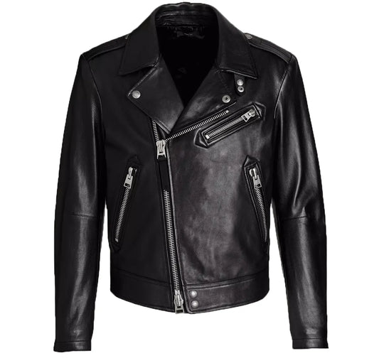 Tom Ford Leather Jacket