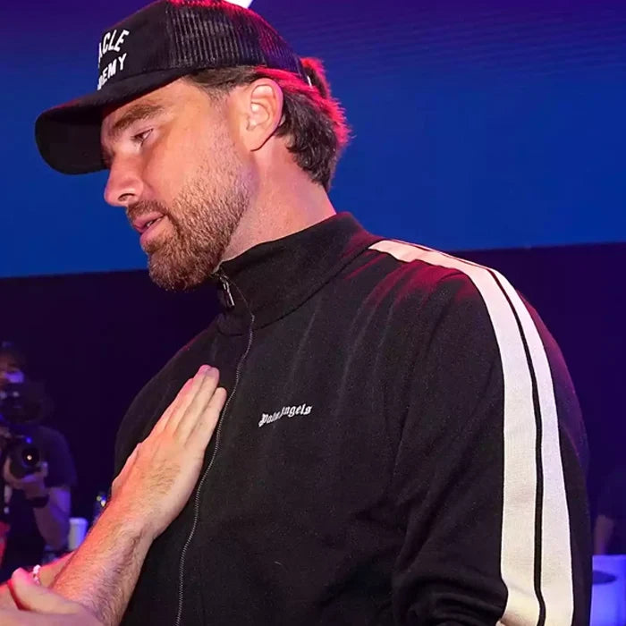 Travis_Kelce_2025_Big_Slick_Weekend_Black_Jacket_Buy
