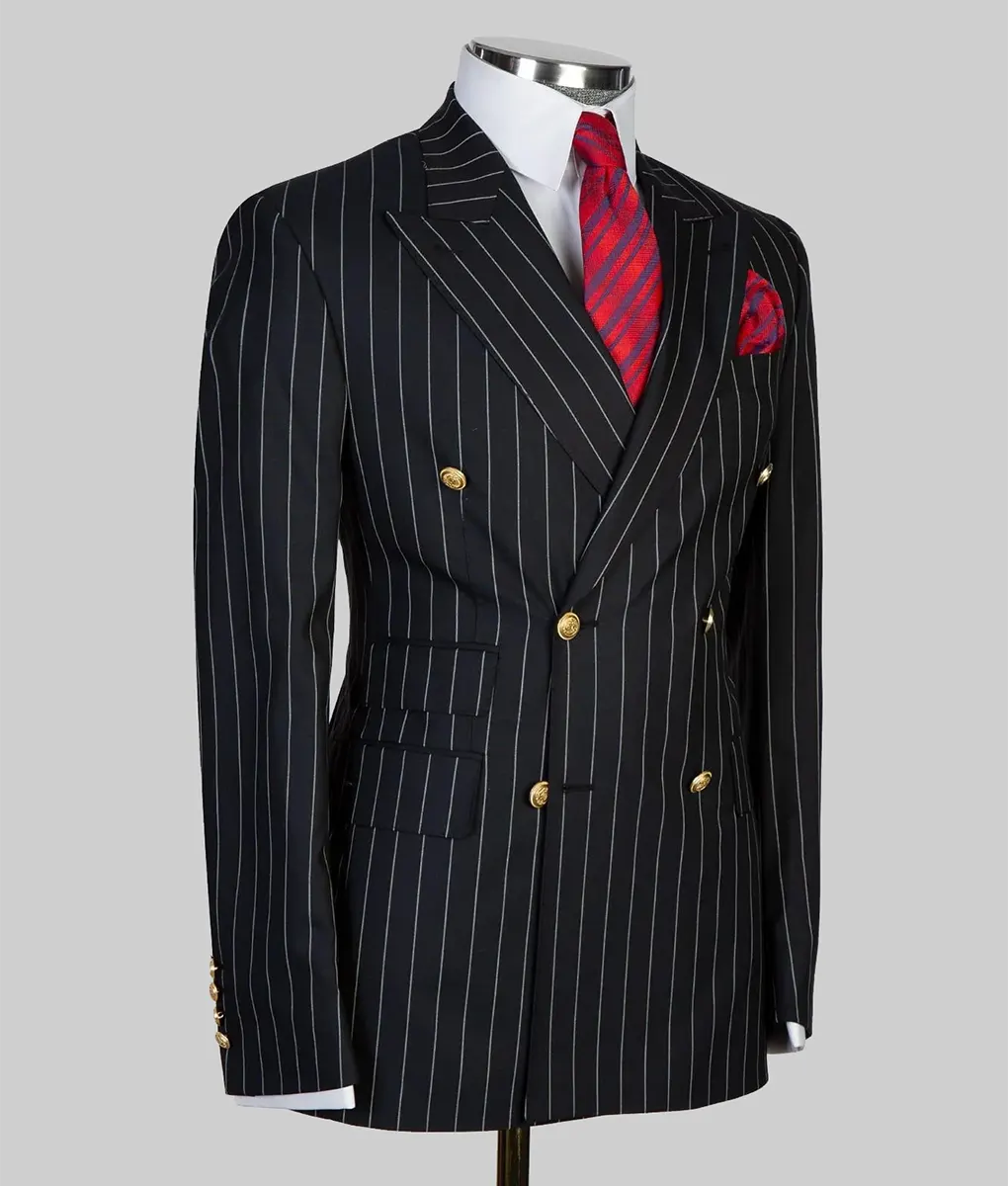 Tulsa-King-Sylvester-Stallone-Stripe-Blazer
