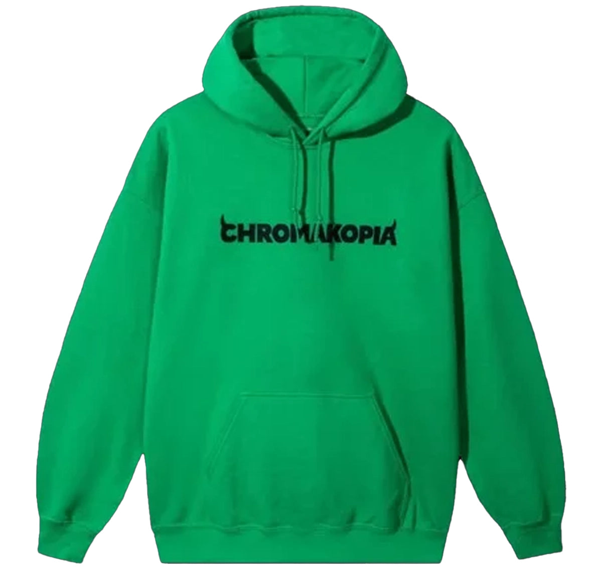 Tyler The Creator Hoodie CHROMAKOPIA