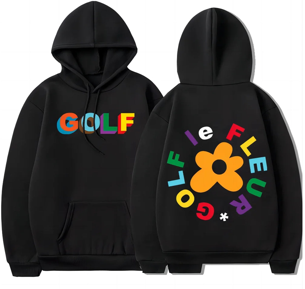Tyler The Creator Hoodie IGOR