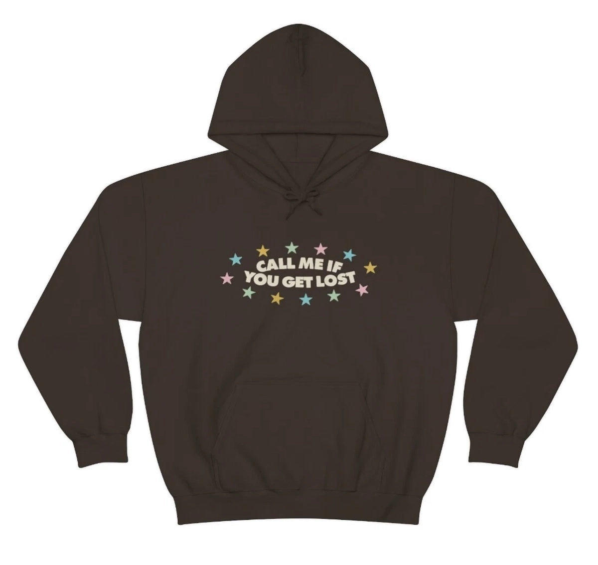 Tyler the Creator Hoodie Call Me If You Get Lost