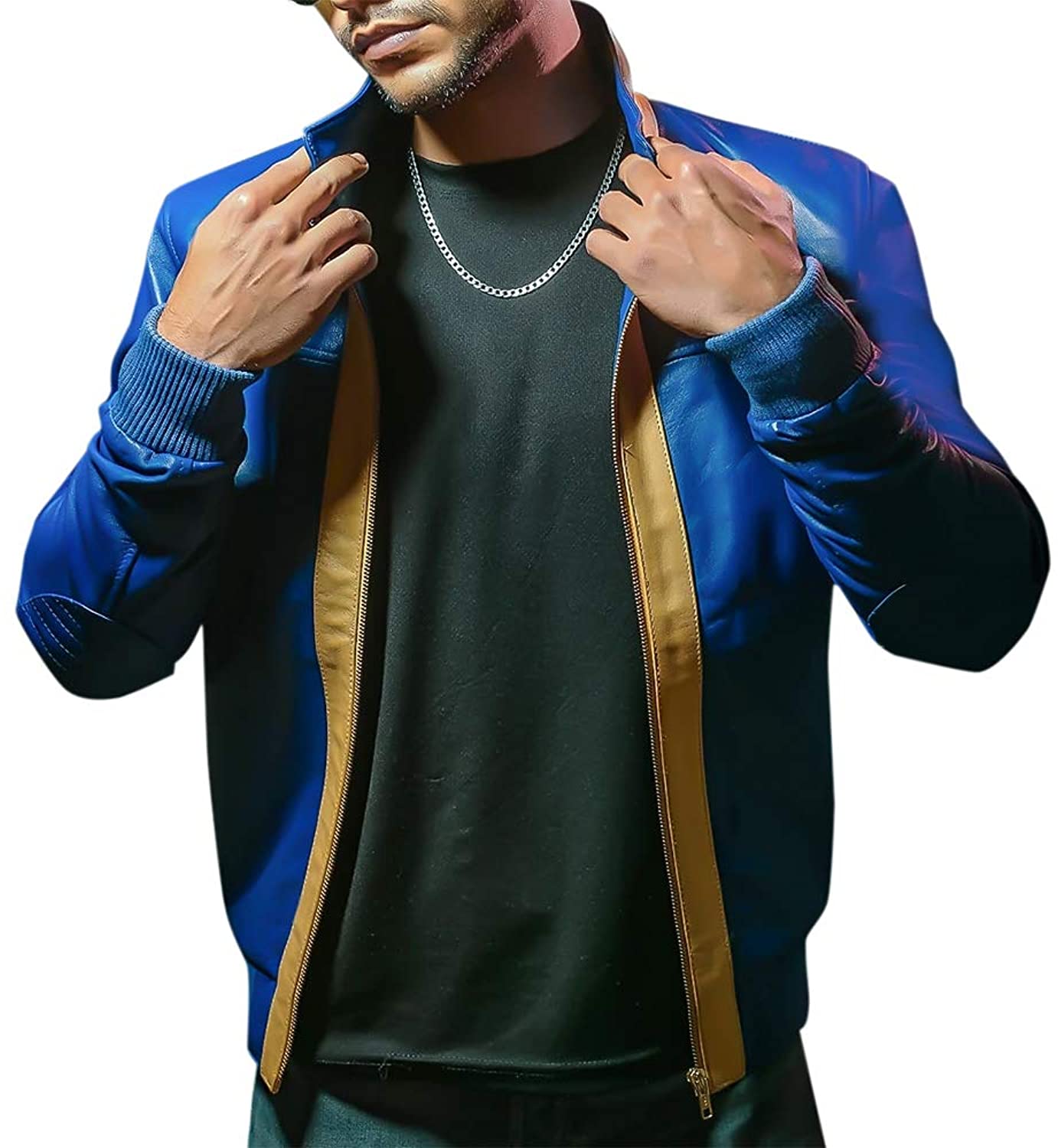 Vault_Fallout_76_Leather_Jacket_For_Sale