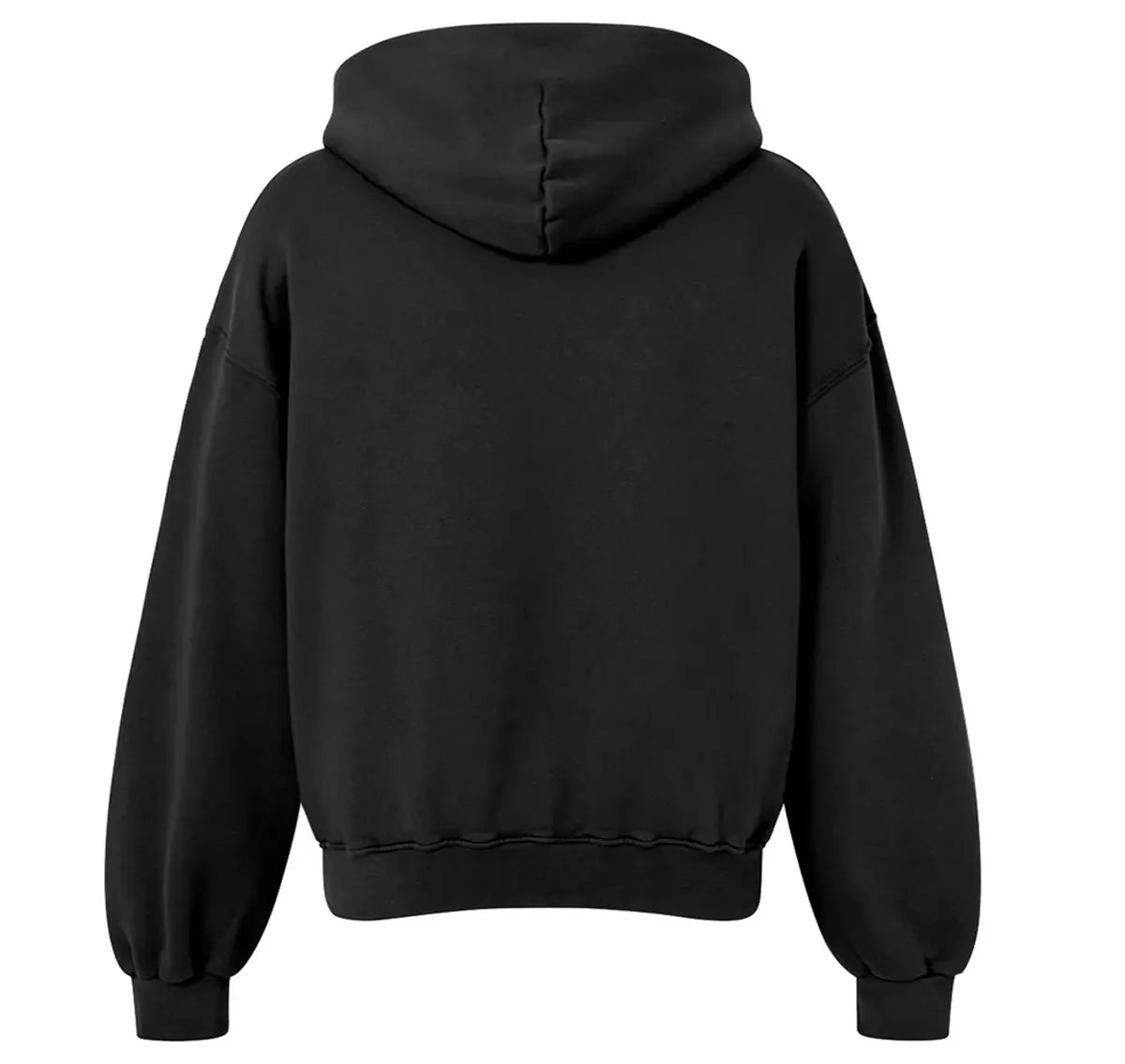 Velour Garments Hoodie