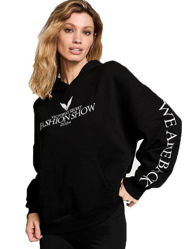 Victoria Secret Hoodie Women