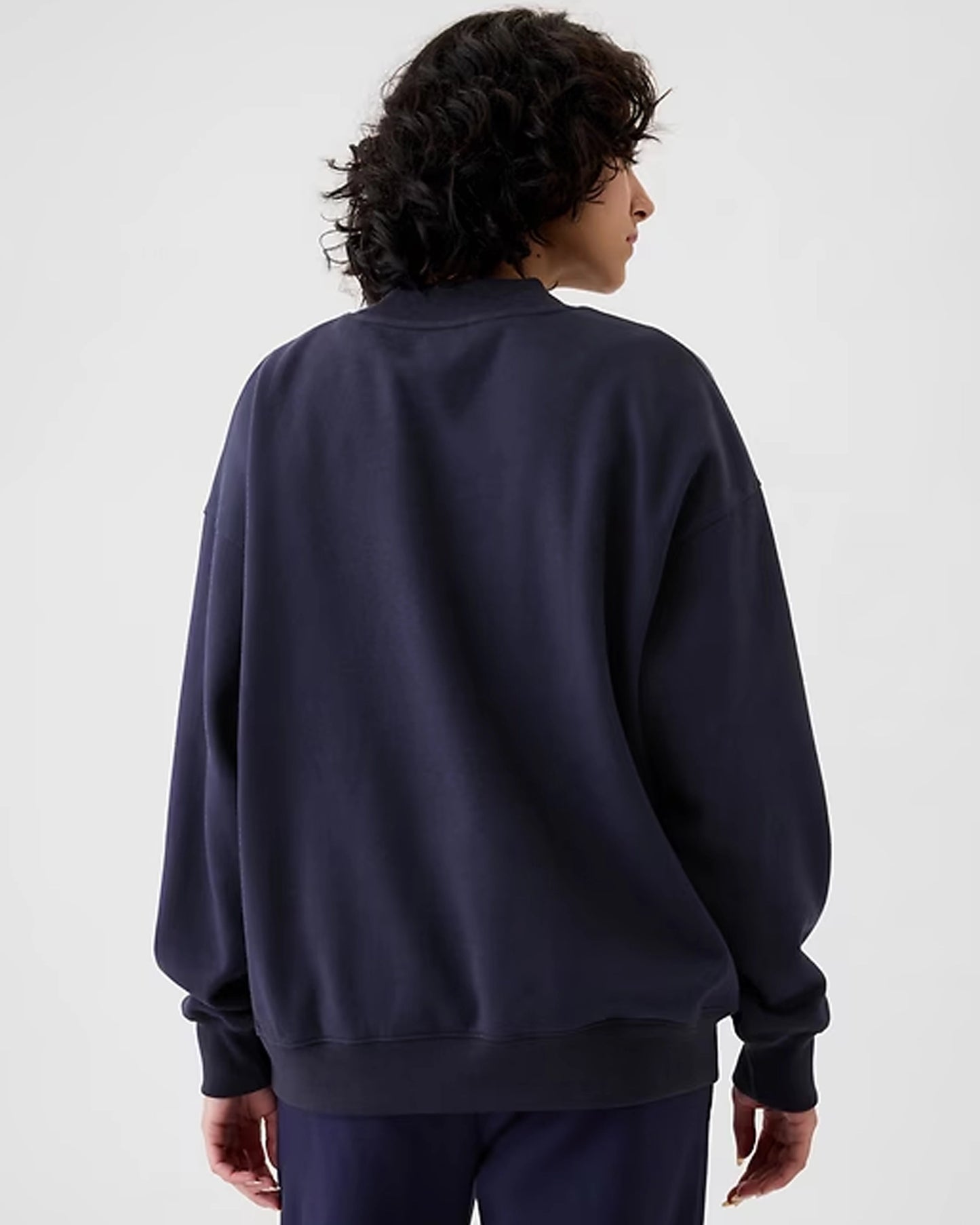 VintageSoft-Gap-Logo-Mockneck-Sweatshirt-BackView
