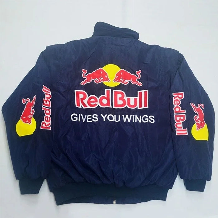Vintage_Red_Bull_Racing_Jacket_Back