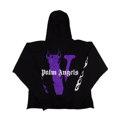 Vlone-x-Palm-Angels-Hoodie-Black-Purple-2