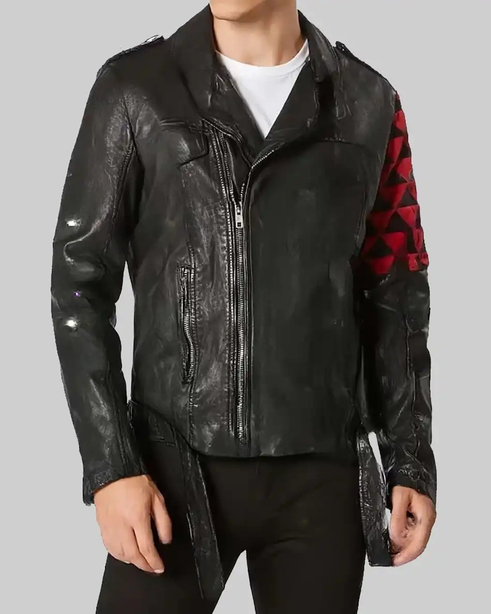 WWE-Extreme-Rules-Karrion-Kross-Jacket-Mens