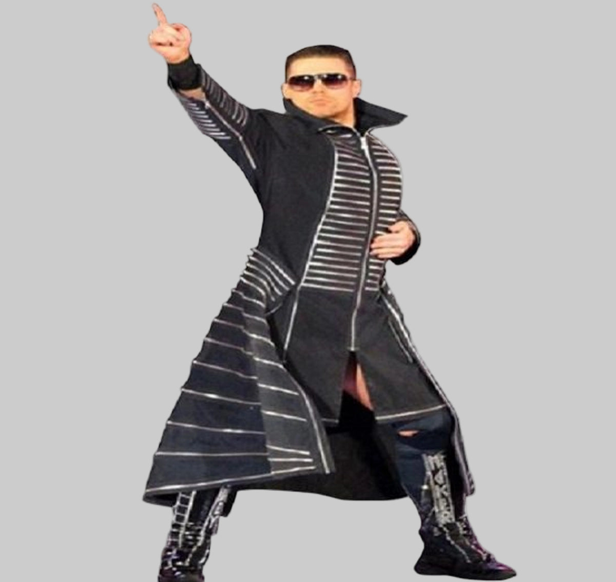 WWE_The_Miz_Costume_For_Sale