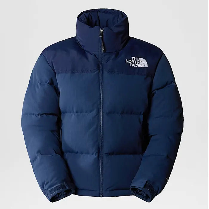 W Nuptse 92 Down Jacket