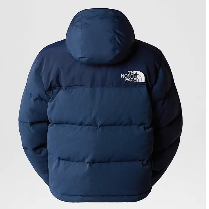 W Nuptse 92 Down Jacket