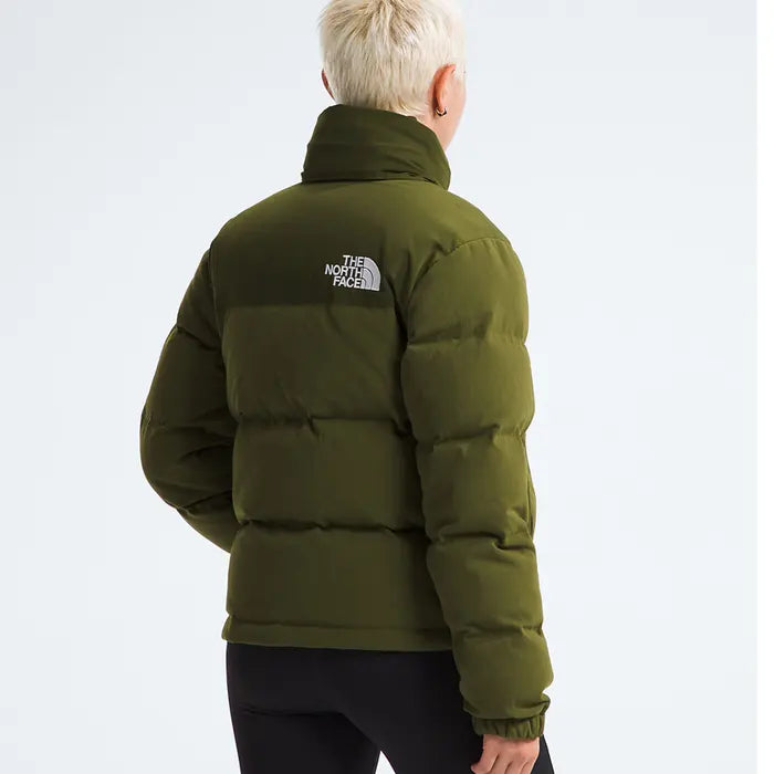 W Nuptse 92 Down Jacket