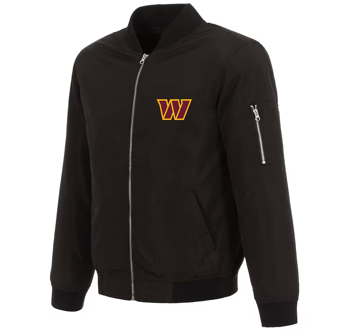 Washington_Commanders_Bomber_Jacket_For_Sale