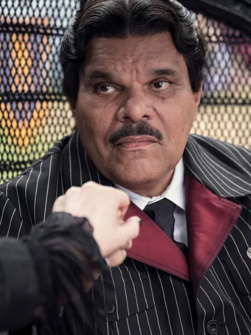 Wednesday-S02-Gomez-Addams-Pinstriped-Blazer-For-Sale